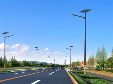 分享几点太阳能路灯厂家应该怎么挑选的经验_LED高杆灯价格-监控杆-风光互补路灯-太阳能庭院灯厂家