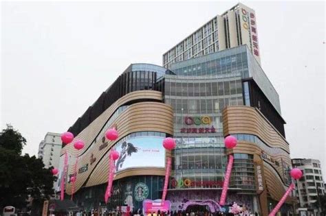 赣州于都M时尚产业园总部办公大楼建筑设计-加减智库