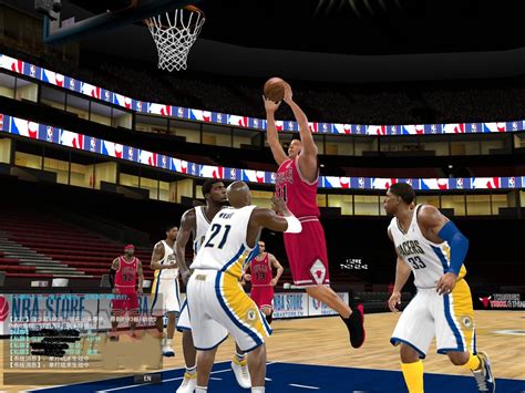 NBA2K Onlin2下载-2024官方最新版-篮球网游