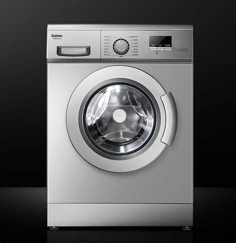 2024年3000-5000滚筒洗衣机推荐