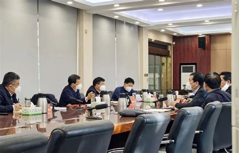 民盟濮阳市委会书画院召开第一届理事会议