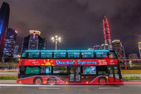 深圳：免费“红胖子”观光巴士带你春节游大鹏|深圳市|世界之窗_新浪新闻