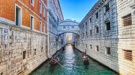 威尼斯叹息桥高清图片下载-正版图片501752172-摄图网