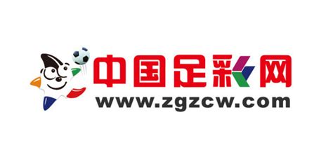 中国足彩网logo_素材中国sccnn.com