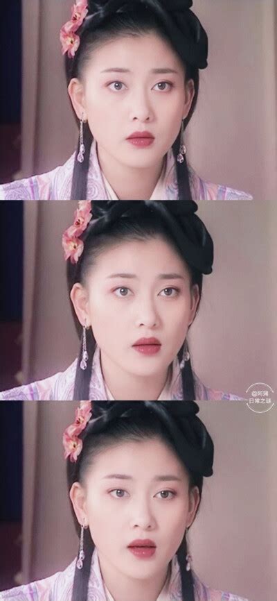 李彩桦vs熊黛林图片