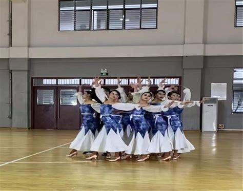 学院学子喜获第五届湖北舞蹈“金凤奖”（职业舞蹈）表演类三等奖-武昌理工学院影视传媒学院