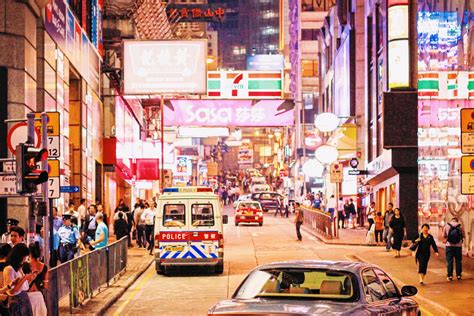 “兰桂坊之父”：香港旅游业优势可保持15至20年-新闻中心-南海网