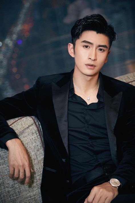 男神张云龙图片