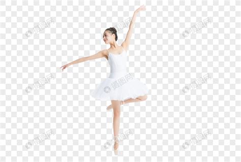 头像芭蕾温柔图片女生