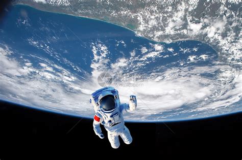 NASA 48张高清图：太空看地球 美得窒息！-第13页