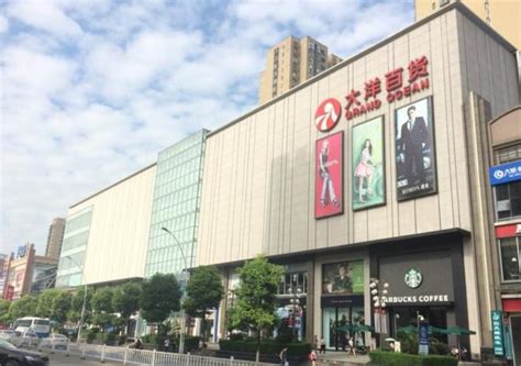 宜昌又新增一处购物商圈！|宜昌市|品牌|商圈_新浪新闻