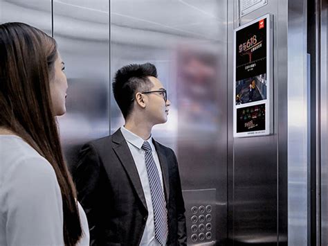哪些行业更加适合投放电梯广告？-新闻资讯-全媒通