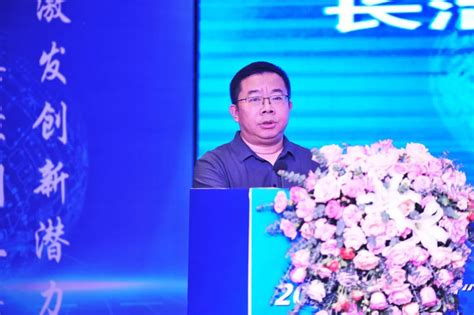 2022年“创客中国”长治市“高新区杯”中小企业创新创业大赛（市级决赛）成功举办_企策通