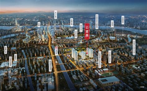 “南站里”：宁波海曙区将诞生浙江首个“双铁”商业街区