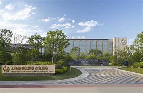 [上海]崇明中央城市公园景观方案设计（活力）-公园景观-筑龙园林景观论坛