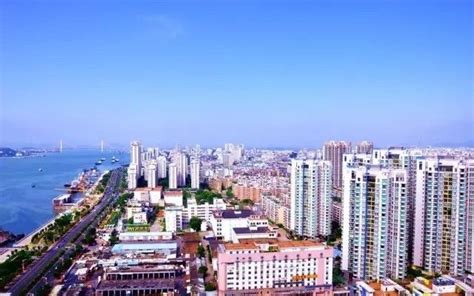 广东汕头濠江区五个值得一去的旅游景点，喜欢的不要错过了