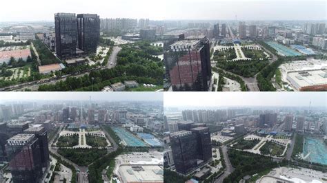 郑州的三个开发区，经开高新航空港，究竟谁是最强的？|郑州|经开|开发区_新浪新闻