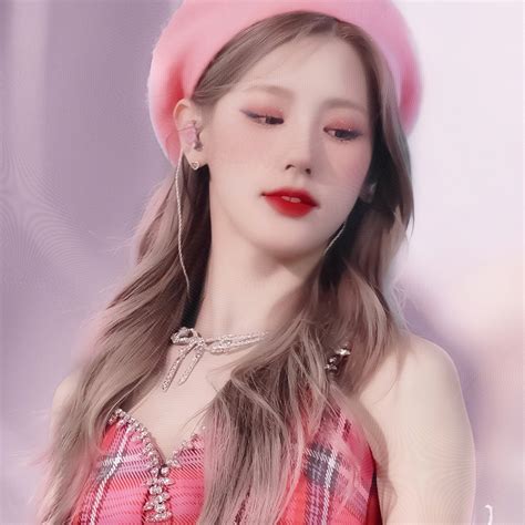 赵美延头像甜美女生