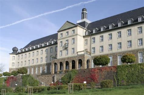 Die 10 besten Hotels in Bergisch Gladbach (Ab € 75)