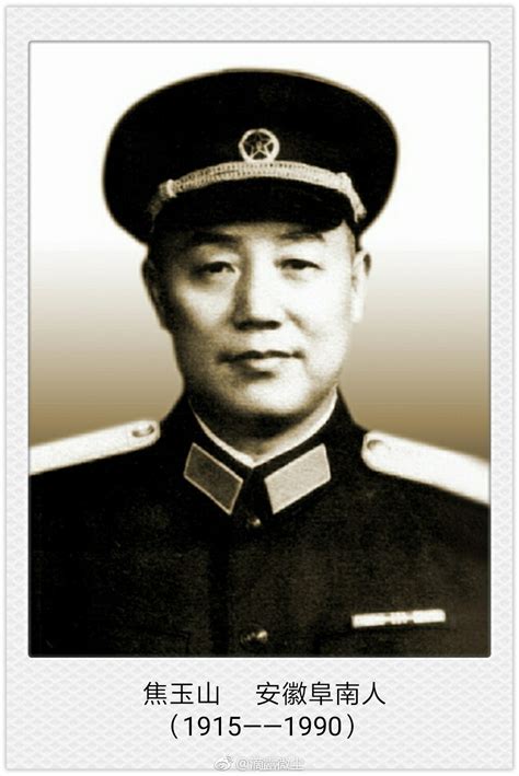 新中国十二大军区司令员，湖北人、江西人、湖南人，哪个最多？_上将_享年_时间