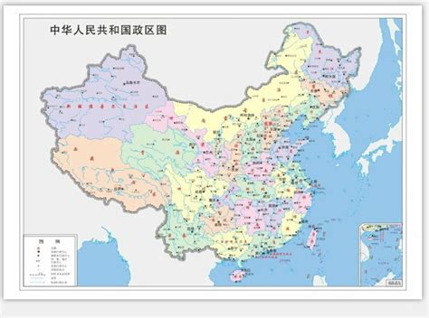 矢量中国地图_矢量中国地图模板_矢量中国地图免费下载-华军软件园
