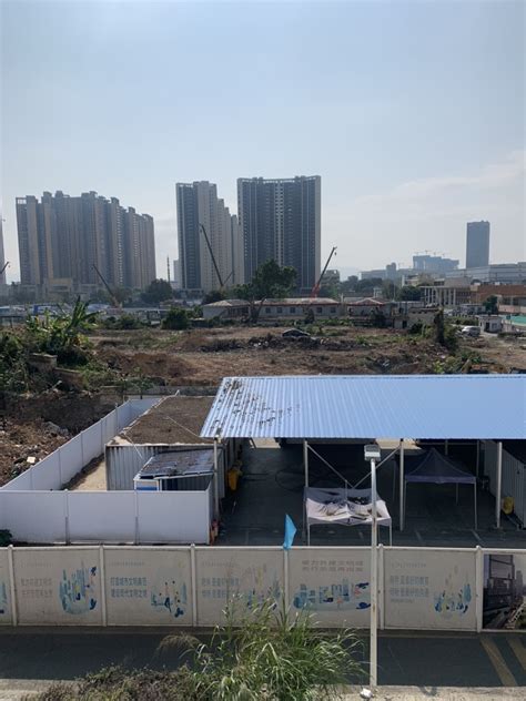 深圳平湖枢纽站项目取得专规正式批复_深圳之窗