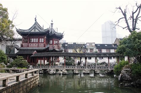 2022豫园门票,上海豫园游玩攻略,豫园游览攻略路线/地址/门票价格-【去哪儿攻略】