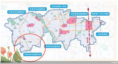 丰台时报数字报-《北京市丰台区分钟寺地区FT00-0519街区控制性详细规划（街区层面）（2022年-2035年）》（草案）公示