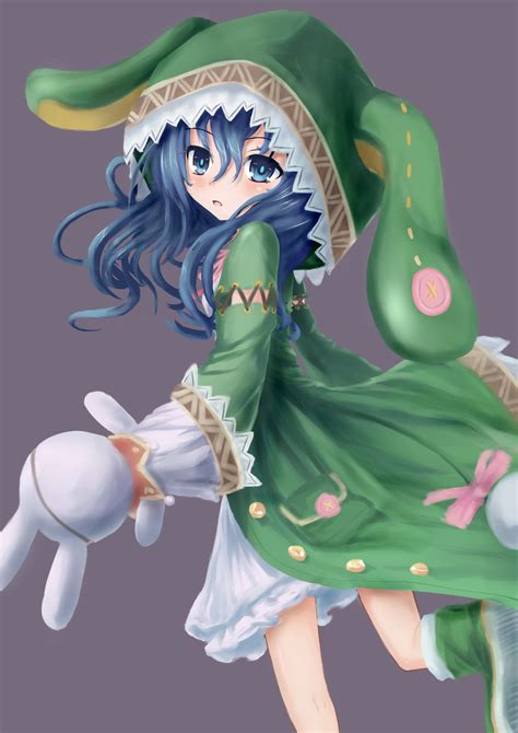 四糸乃图片