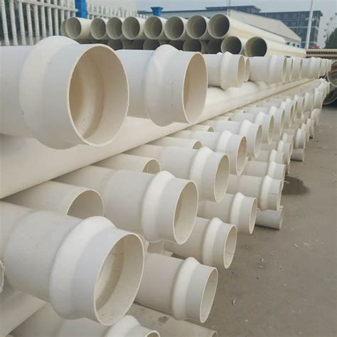 pvc给水管厂家规格PVC给水管价格25pvc-u给水管型号订购商-阿里巴巴