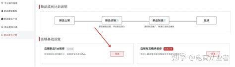 天猫新品运营中心是什么?有什么功能? - 知乎