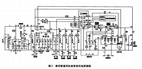 康明斯系列柴油发电机组-江苏江豪发电机组有限公司