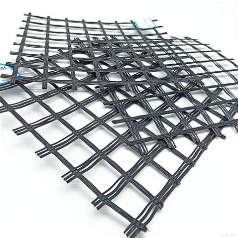 玻璃纤维格栅 EGA30,50,80KN玻纤格栅网沥青路面用玻纤土工格栅-阿里巴巴