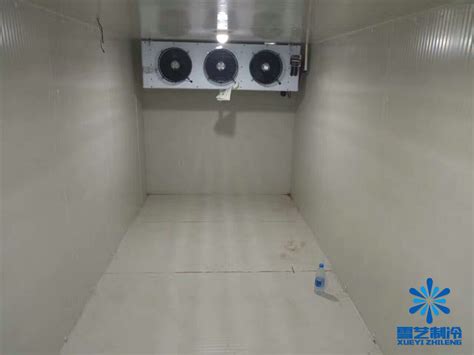 建造各类小型冷库的费用要多少钱_上海雪艺制冷科技发展有限公司