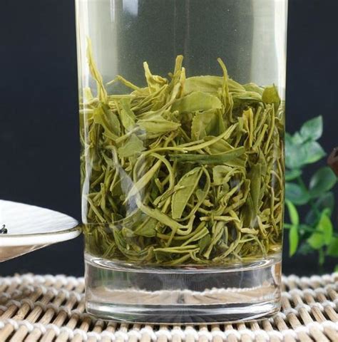浙江最有名的10种绿茶盘点 浙江绿茶哪里的比较好→MAIGOO生活榜