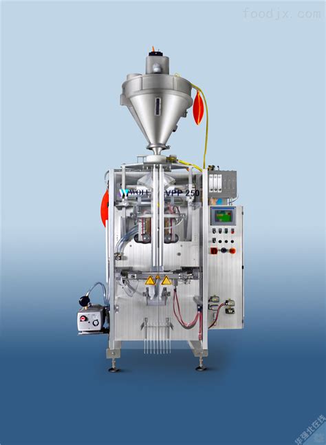 VPP250立式包装机-德沃包装机械（杭州）有限公司