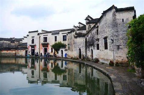 中国最美的十大长寿村排行榜 中国最有名的长寿村在哪里 - 手工客