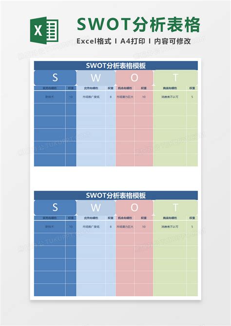 蓝色简约商务企业营销案例解析PPT模板下载_熊猫办公