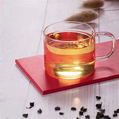 贵茶红宝石红茶250g特级 702001 - 美酒在线