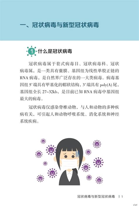 新型冠状病毒感染的肺炎公众防护指南 -- 北京保泰丽洁科技发展有限公司