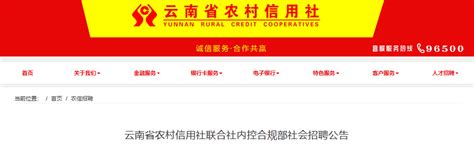 2023年吉林省农村信用社联合社金融市场部招聘6人 报名时间3月10日截止