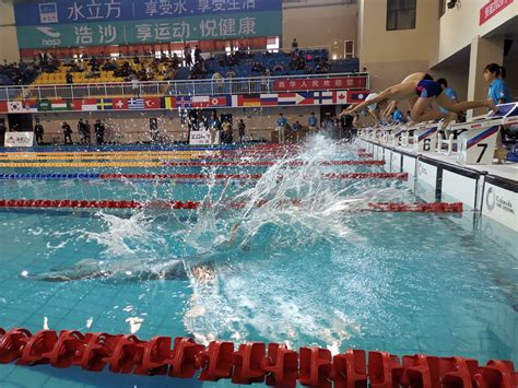 爱在杭州，希望未来 第14届国际泳联世界游泳锦标赛开幕式吸睛-2018第14届FINA世界游泳锦标赛（25米）-杭州网