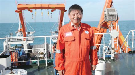 中国远洋渔业：高品质天然健康食品的输送链