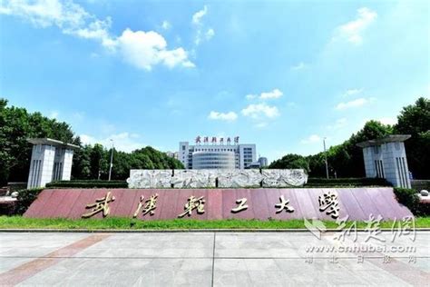 有关武汉轻工大学搬迁的最新消息有哪些? - 知乎