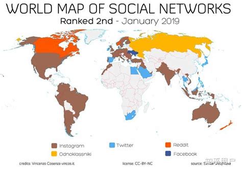 海外社交媒体营销平台有哪些-社交媒体-云程网络
