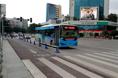 四川省大规模推广纯电动公交第一城，广安市电动公交运营走访调查 - 提加商用车网