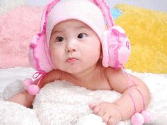 霍思燕宝宝正面照曝光 盘点明星宝宝的第一张照片_教育_腾讯网
