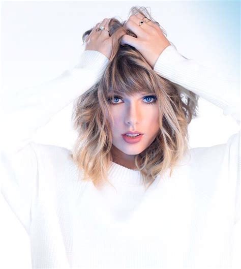 霉霉TaylrSwift图片
