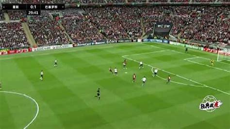 2007-2008欧冠决赛,曼联战胜切尔西夺冠高清集锦_腾讯视频