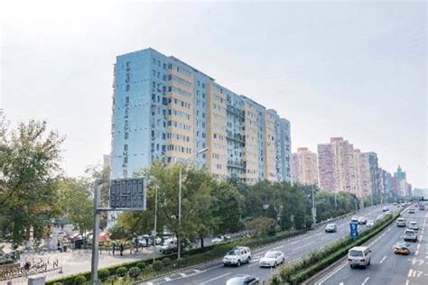 北京南三环，一场180亿豪赌：合生创展出手，曾打造顶级豪宅